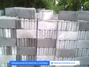 Jual Batako Kirim ke Depok