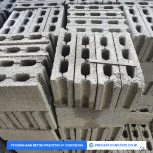 Jual Batako Kirim ke Rembang