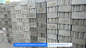 Jual Batako Kirim ke Tanah Datar