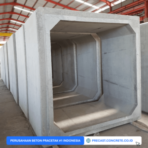 Jual Box Culvert Kirim ke Sijunjung