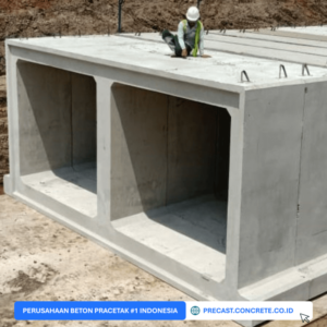 Jual Box Culvert Kirim ke Seluma