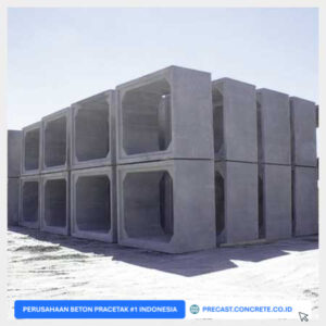Jual Box Culvert Kirim ke Sibolga