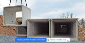 Jual Box Culvert Kirim ke Gorontalo Utara