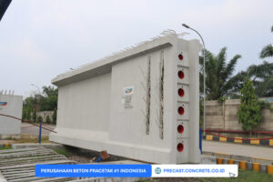 Jual Girder (Balok Beton) Kirim ke Luwu Utara