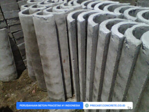 Jual Buis Beton Kirim ke Dumai