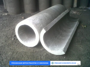 Jual Buis Beton Kirim ke Bima