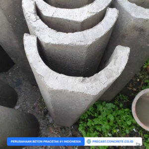 Jual Buis Beton Kirim ke Tanah Datar
