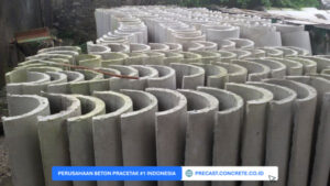 Jual Buis Beton Kirim ke Sidoarjo