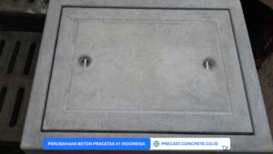 Jual Manhole Beton Kirim ke Aceh Jaya