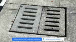 Jual Manhole Beton Kirim ke Pasaman