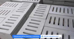 Jual Manhole Beton Kirim ke Tidore Kepulauan