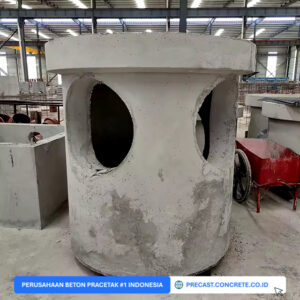 Jual Manhole Beton Kirim ke Empat Lawang