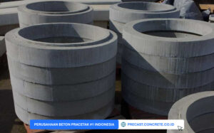 Jual Manhole Beton Kirim ke Ogan Ilir