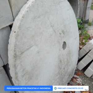 Jual Manhole Beton Kirim ke Klungkung