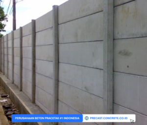 Jual Pagar Panel Kirim ke Sarolangun