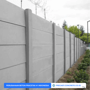 Jual Pagar Panel Kirim ke Bulungan