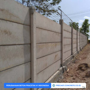 Jual Pagar Panel Kirim ke Purworejo