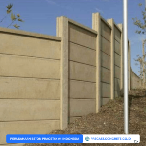 Jual Pagar Panel Kirim ke Mojokerto