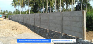 Jual Pagar Panel Kirim ke Pesisir Barat