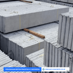 Jual Pagar Panel Kirim ke Tarakan