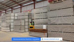 Jual Panel Dinding Precast Kirim ke Nduga