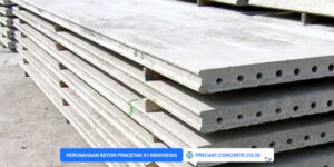 Jual Panel Lantai Precast Kirim ke Rote Ndao