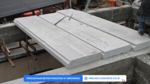 Jual Panel Lantai Precast Kirim ke Pasaman