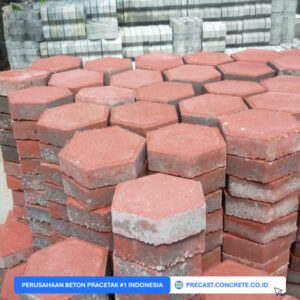 Jual Paving Block Kirim ke Lhokseumawe
