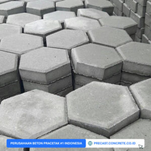 Jual Paving Block Kirim ke Jakarta Timur