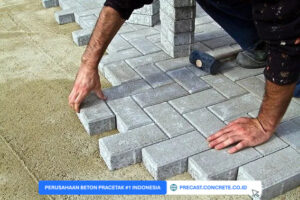 Jual Paving Block Kirim ke Situbondo