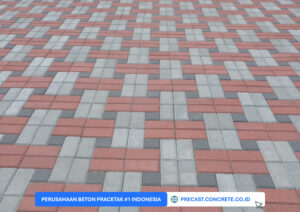 Jual Paving Block Kirim ke Karimun