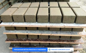 Jual Paving Block Kirim ke Nagekeo