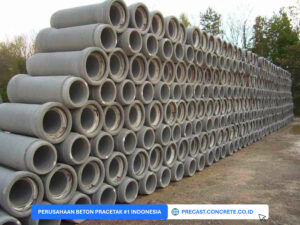 Jual Pipa Drainase Beton Kirim ke Bener Meriah