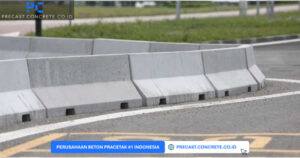 Jual Road Barrier Kirim ke Banyumas