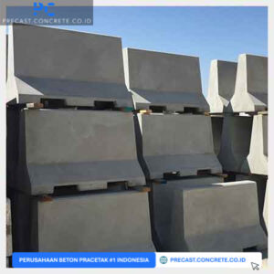 Jual Road Barrier Kirim ke Badung