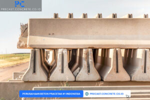 Jual Road Barrier Kirim ke Humbang Hasundutan