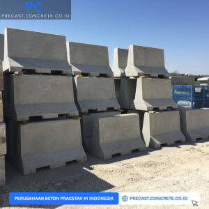 Jual Road Barrier Kirim ke Bandar Lampung