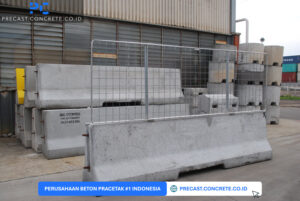 Jual Road Barrier Kirim ke Manokwari