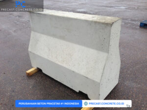 Jual Road Barrier Kirim ke Blitar