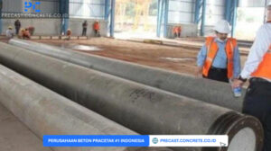 Jual Tiang Listrik Beton Kirim ke Purbalingga
