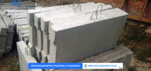 Jual Tutup U-Ditch Kirim ke Kotabaru