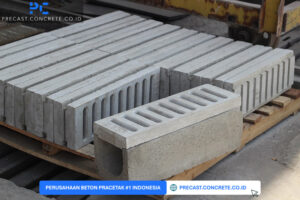 Jual Tutup U-Ditch Kirim ke Cianjur