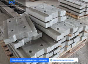 Jual Tutup U-Ditch Kirim ke Lampung Utara