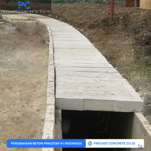 Jual Tutup U-Ditch Kirim ke Ogan Komering Ulu Timur