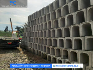 Jual U-Ditch Kirim ke Rote Ndao