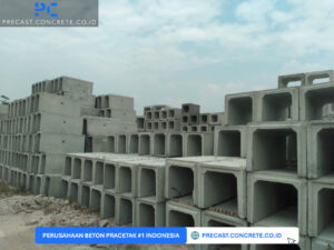 Jual U-Ditch Kirim ke Kendari